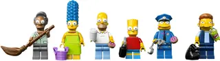The Kwik-E-Mart