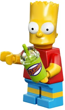 The Kwik-E-Mart