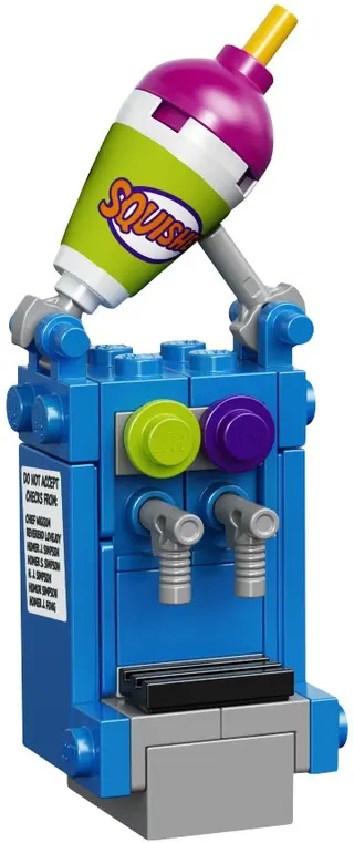 The Kwik-E-Mart
