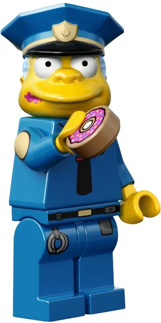 The Kwik-E-Mart