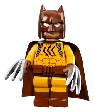 LEGO Minifigures - The LEGO Batman Movie Series - Sealed Box