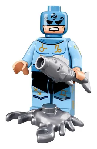 LEGO Minifigures - The LEGO Batman Movie Series - Sealed Box