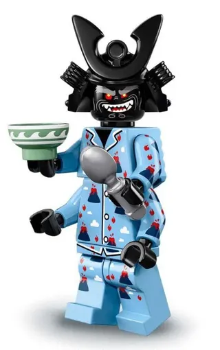 LEGO Minifigures - The LEGO NINJAGO Movie Series - Sealed Box