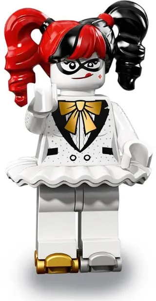LEGO Minifiguren – LEGO Batman Movie Serie 2 – Versiegelte Box