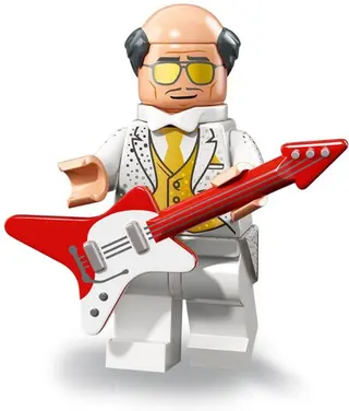 LEGO Minifiguren – LEGO Batman Movie Serie 2 – Versiegelte Box