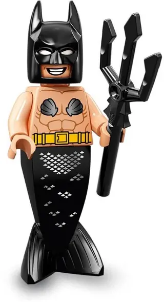 LEGO Minifiguren – LEGO Batman Movie Serie 2 – Versiegelte Box