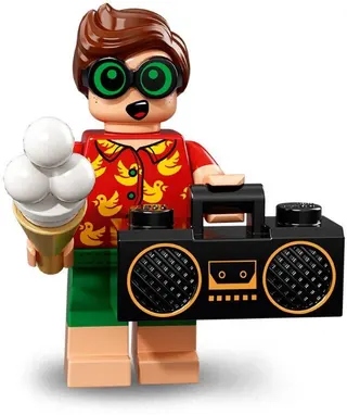 LEGO Minifiguren – LEGO Batman Movie Serie 2 – Versiegelte Box