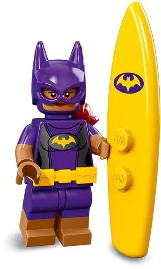 LEGO Minifiguren – LEGO Batman Movie Serie 2 – Versiegelte Box