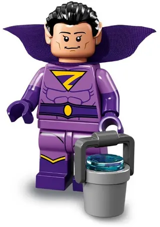 LEGO Minifiguren – LEGO Batman Movie Serie 2 – Versiegelte Box