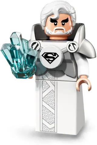 LEGO Minifiguren – LEGO Batman Movie Serie 2 – Versiegelte Box