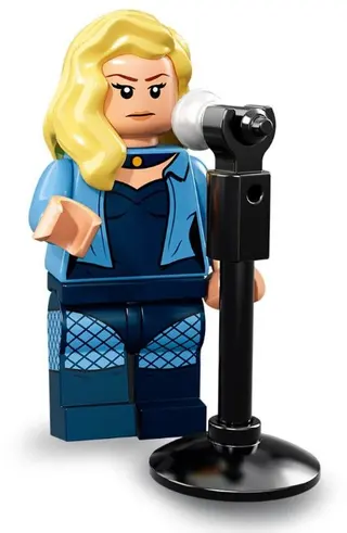 LEGO Minifiguren – LEGO Batman Movie Serie 2 – Versiegelte Box