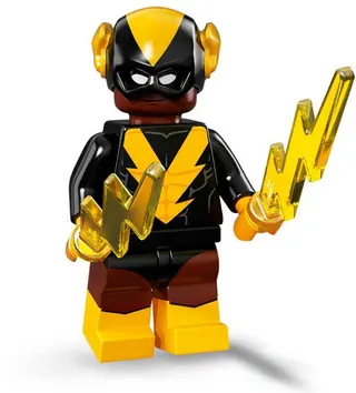 LEGO Minifiguren – LEGO Batman Movie Serie 2 – Versiegelte Box