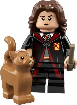 Figurines LEGO - Série Harry Potter et Les Animaux Fantastiques - Boîte scellée