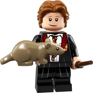 Figurines LEGO - Série Harry Potter et Les Animaux Fantastiques - Boîte scellée