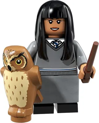 Figurines LEGO - Série Harry Potter et Les Animaux Fantastiques - Boîte scellée