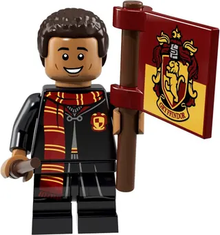 Figurines LEGO - Série Harry Potter et Les Animaux Fantastiques - Boîte scellée