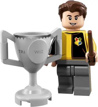 Figurines LEGO - Série Harry Potter et Les Animaux Fantastiques - Boîte scellée