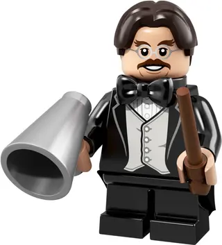 Figurines LEGO - Série Harry Potter et Les Animaux Fantastiques - Boîte scellée