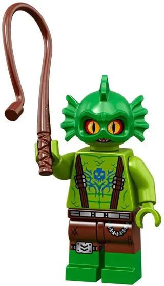 Figurines LEGO - Série Le Film LEGO 2 - Boîte scellée