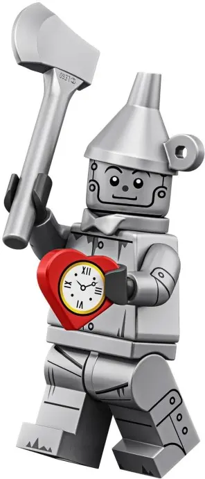 Figurines LEGO - Série Le Film LEGO 2 - Boîte scellée