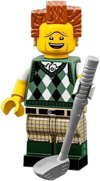 Figurines LEGO - Série Le Film LEGO 2 - Boîte scellée