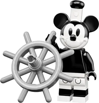 LEGO Minifigures - Disney Series 2 - Sealed Box