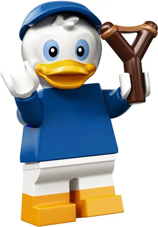 LEGO Minifigures - Disney Series 2 - Sealed Box