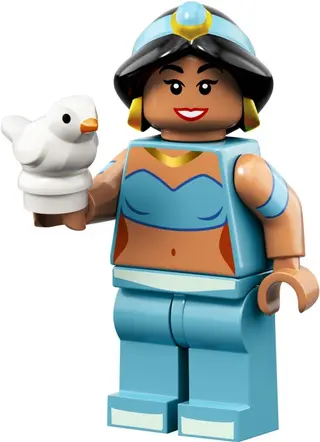 LEGO Minifigures - Disney Series 2 - Sealed Box