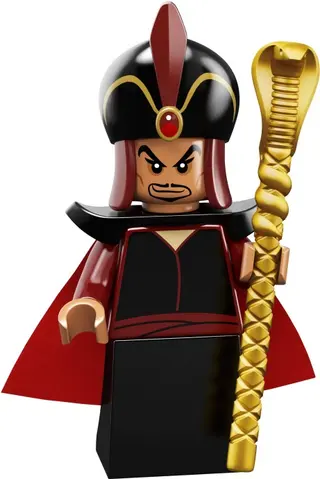 LEGO Minifigures - Disney Series 2 - Sealed Box