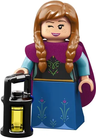 LEGO Minifigures - Disney Series 2 - Sealed Box