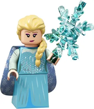 LEGO Minifigures - Disney Series 2 - Sealed Box