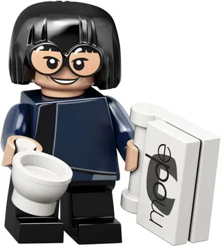 LEGO Minifigures - Disney Series 2 - Sealed Box
