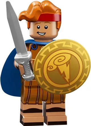 LEGO Minifigures - Disney Series 2 - Sealed Box