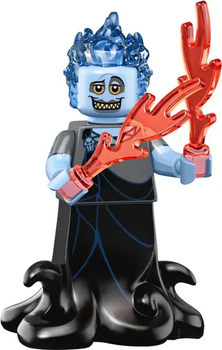 LEGO Minifigures - Disney Series 2 - Sealed Box