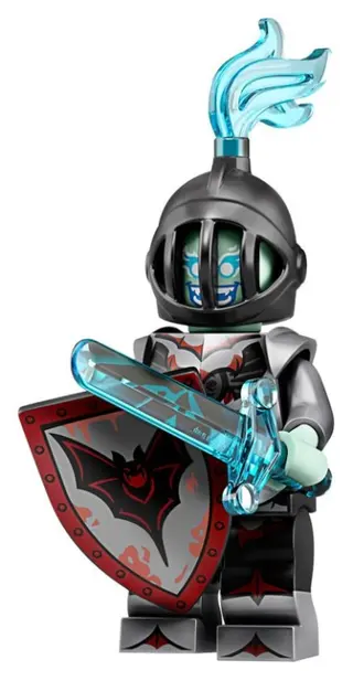 LEGO Minifiguren – Serie 19 – Versiegelte Box