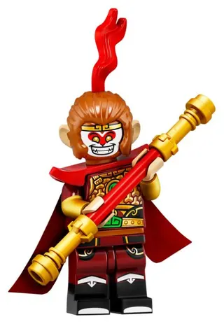 LEGO Minifiguren – Serie 19 – Versiegelte Box