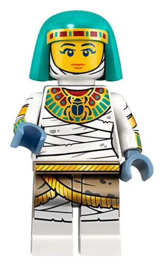 LEGO Minifiguren – Serie 19 – Versiegelte Box