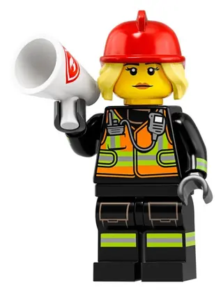 LEGO Minifiguren – Serie 19 – Versiegelte Box
