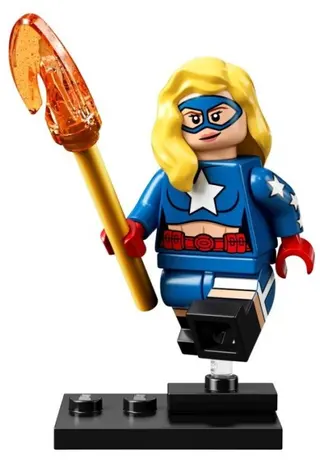 Figurines LEGO - Série DC Super Heroes - Boîte scellée