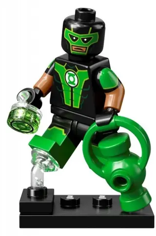 Figurines LEGO - Série DC Super Heroes - Boîte scellée