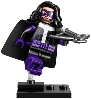 Figurines LEGO - Série DC Super Heroes - Boîte scellée