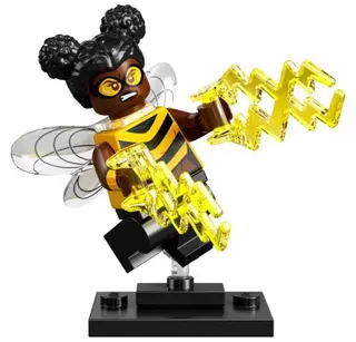 Figurines LEGO - Série DC Super Heroes - Boîte scellée