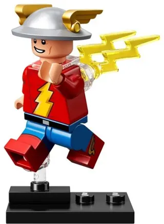 Figurines LEGO - Série DC Super Heroes - Boîte scellée