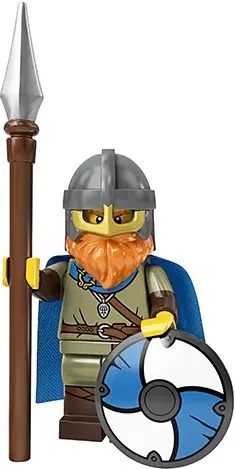 LEGO Minifiguren – Serie 20 – Versiegelte Box