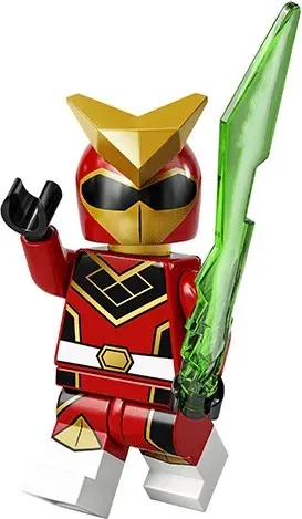LEGO Minifiguren – Serie 20 – Versiegelte Box