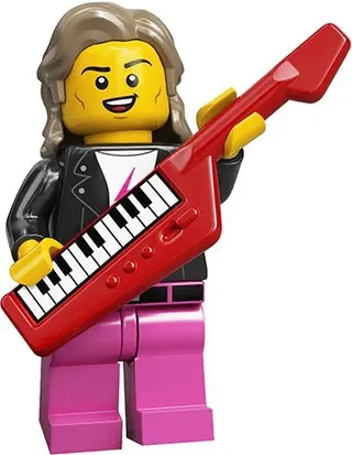 LEGO Minifiguren – Serie 20 – Versiegelte Box