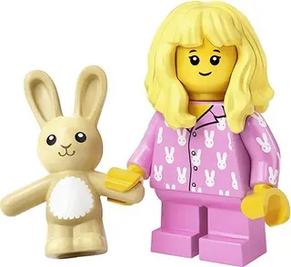 LEGO Minifiguren – Serie 20 – Versiegelte Box