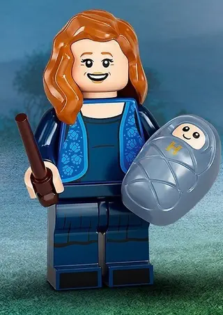 Figurines LEGO - Harry Potter Série 2 - Boîte scellée
