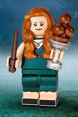 Figurines LEGO - Harry Potter Série 2 - Boîte scellée