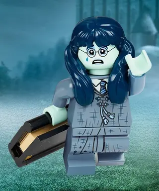 Figurines LEGO - Harry Potter Série 2 - Boîte scellée